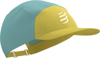 5 Panel Cap