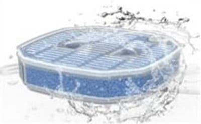 AquAtlantis Cleanbox Pro Coarse Foam L