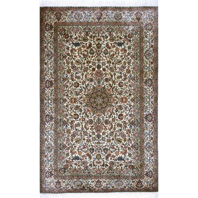 Vloerkleed Kashan | Casa Caron