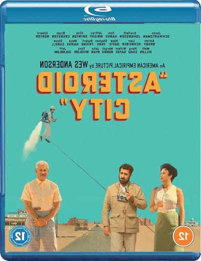 Film Collectie - Speelfilm Blu-ray - Film avond - Regisseurs Visie - 1 uur 40 min - Niet van toepassing