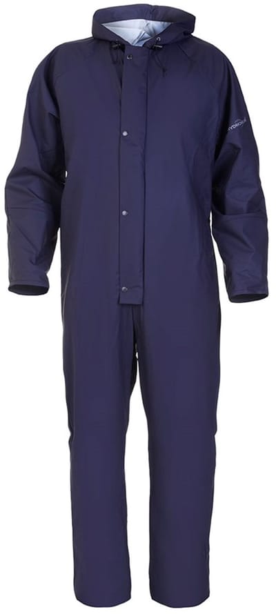 Texowear Veiligheidskleding Salesbury