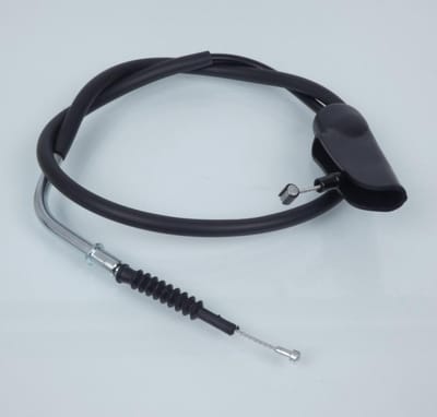 Câble d'embrayage pour moto Yamaha 50 DT Supermotard 2003 à 2004 1D4F63350000