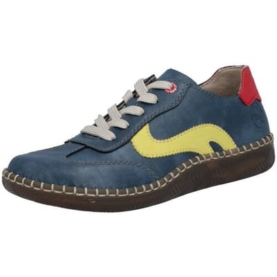 Lage Sneakers Rieker -