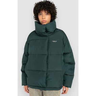Donsjack voor dames Element Aspen