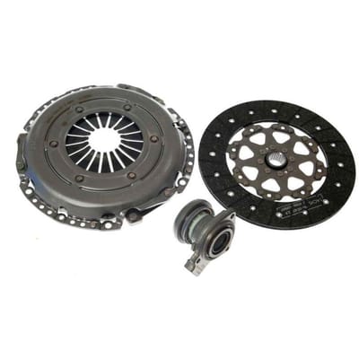 Koppelingsset SACHS XTend Kit plus CSC 3000 990 281