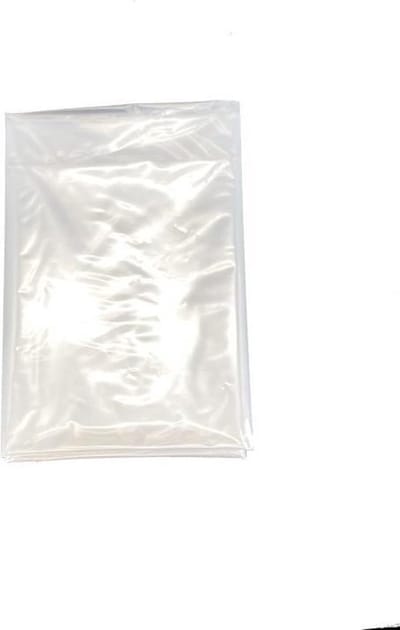 Bankhoes - Stevige meubelhoes - Bank beschermhoes - verhuizen en opslag - 300cm x 110cm