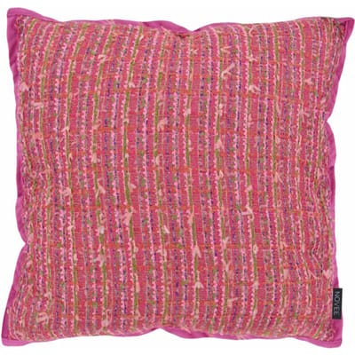 NOVÉE Velvet allura | 45 x 45 cm | kussenhoes | fluweel / polyester