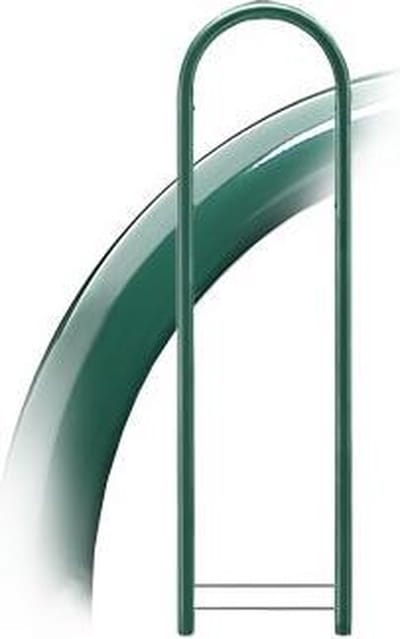 Bobi Round Statief Donker Groen