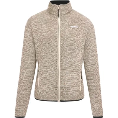 Newhill lichtgewicht vest met actieve fleece voor dames
