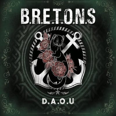 B.R.E.T.O.N.S - D.A.O.U. (2 LP)