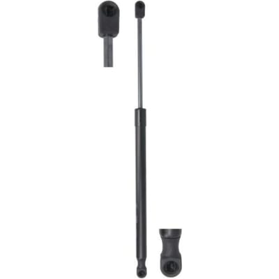 Gasveer, kofferdeksel KROSNO KR32728