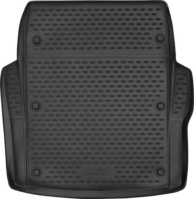 Walser Kofferbakmat XTR geschikt voor BMW 3er (F30) Limousine 03/2011 - 10/2018
