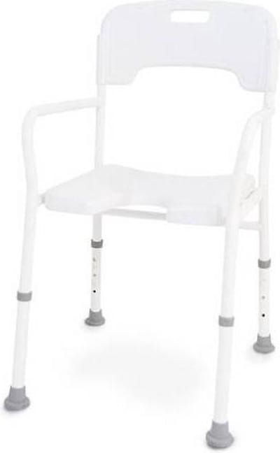 Douchestoel Drive Comfort Basic