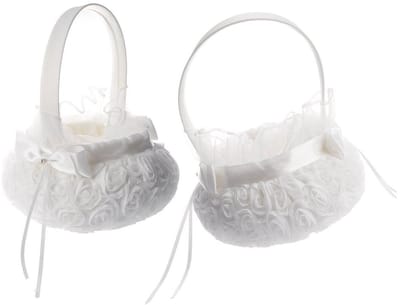 Manden van satijn met vlinderdas voor bruiloften en ceremonies, 13 cm, 2 stuks