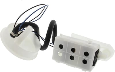 Brandstoftransporteenheid - Brandstofpomp - Motoronderhoud - 3 Bar Druk - 22x15x13 cm - Onbekend
