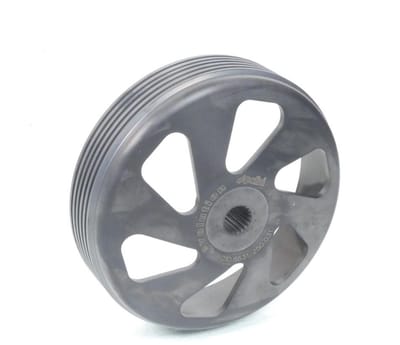 Cloche d embrayage Polini pour Scooter Honda 150 Swing Neuf