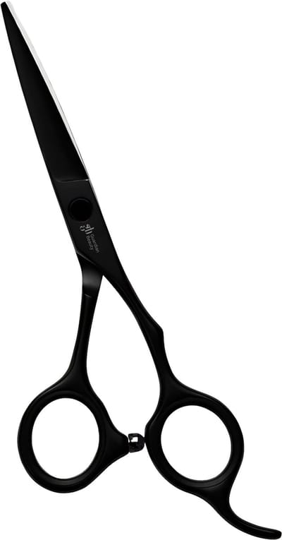 Guardian Beauty Schaar - 6,5 Inch - Roestvrij Staal - Knipschaar met Etui - Kappersgereedschap