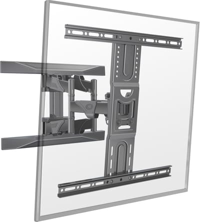 TV muurbeugel voor 40 - 70 - tv beugels draaibaar en kantelbaar 45KG TV mount Wandbeugel - Ntech