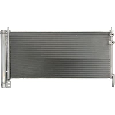 Condensator, airconditioning KOYORAD CD011025M