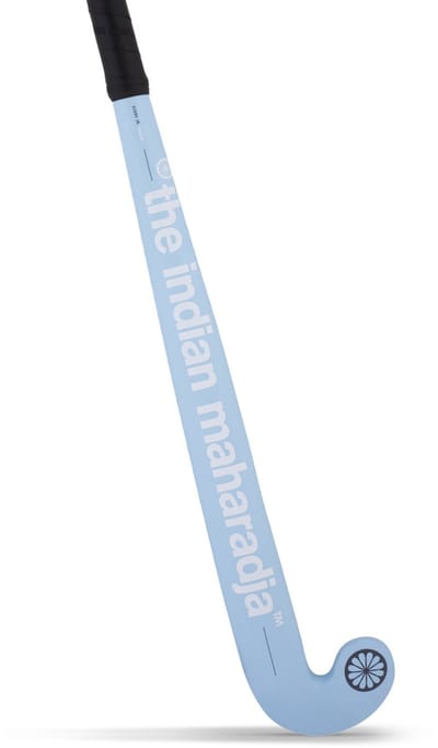 Indian Maharadja Azure Junior Indoor Hockeystick
