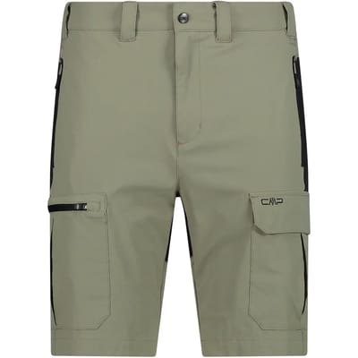 Korte wandelcargo CMP