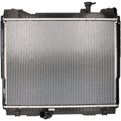Radiator, motorkoeling KOYORAD PL023260