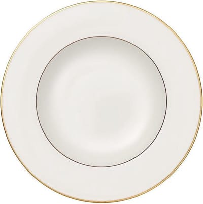 VILLEROY & BOCH - Anmut Gold - Diep bord 24cm