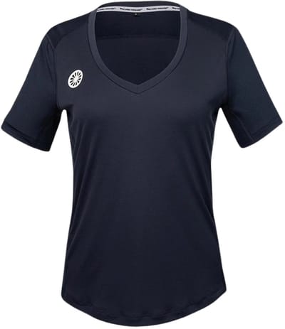 The Indian Maharadja Kadiri Agility Shirt Dames - Maat S