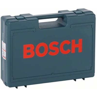 Bosch Accessories 2605438404 2605438404 Machinekoffer Kunststof (l x b x h) 115 x 380 x 300 mm