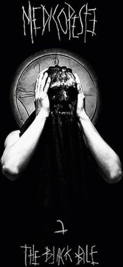 The Black Bile
