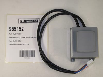 Remeha Ontstekingstransformator CV-Ketel - Trafo CKZ050122517 - S55152 - Origineel