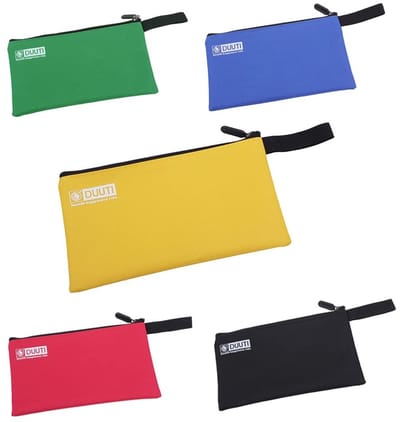 Solidchoice - Dailygoody - Tool Opbergtas - Organiseer je gereedschap - Compact en Lichtgewicht - 5 Stuks - Handig voor Thuis en Werk - Veelzijdige Toolbag