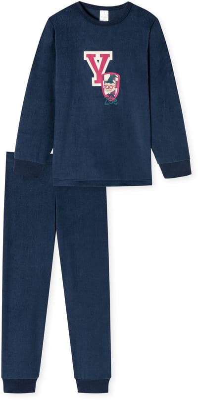 SCHIESSER - Pyjama lang - Meisjes - Pyjamas