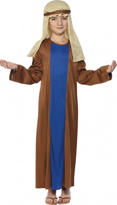 Dressing Up & Costumes | Costumes - Christmas - Joseph Costume, Child