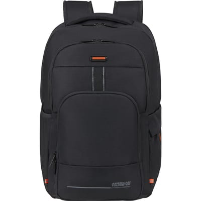 American Tourister Rugzak- AT Work NXT laptop BP 17 inch - 33 x 50 x 29 cm - black