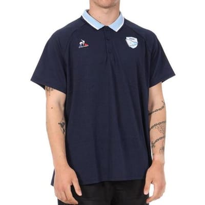 T-shirt Le Coq Sportif Aviron Bayonnais