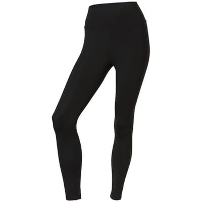 CRIVIT Dames sportlegging (Zwart, XS (32/34))