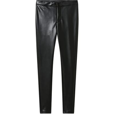 ESMARA Dames jegging (Zwart, 34)