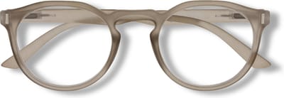 Noci Eyewear YCU352 Nemo Leesbril +1.00 - Everest grey