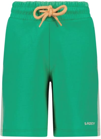 B.Nosy Y502-6611 jongens short Paul -Maat 158/164