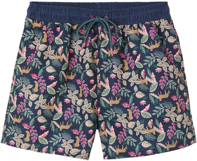 Vertbaudet Zwemshort voor heren uit de familiecollectie