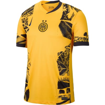 Trui third Inter Milan 2024/25 Stadium