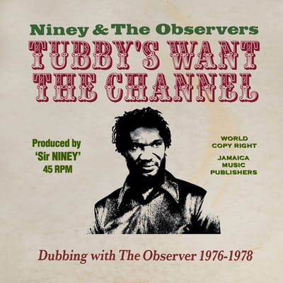 Tubby's Want the Channel