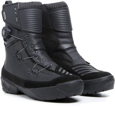 TCX Infinity 3 Mid WP S26 Motorfietslaarzen -