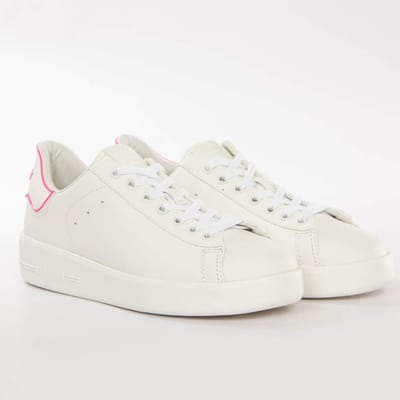 Guess Rockies basketbalschoenen voor dames