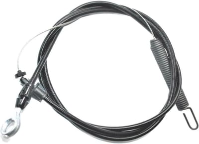 Bowdenkabel Gazonmaaier - Tractor Kabel - Versnellingsbak Reparatie - Compatibel met AYP modellen - 1895 mm - Zwart