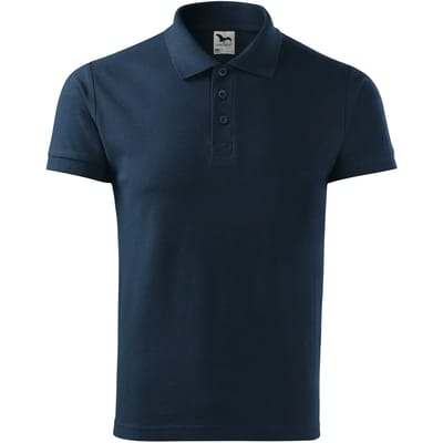 Katoenen polo Malfini 212