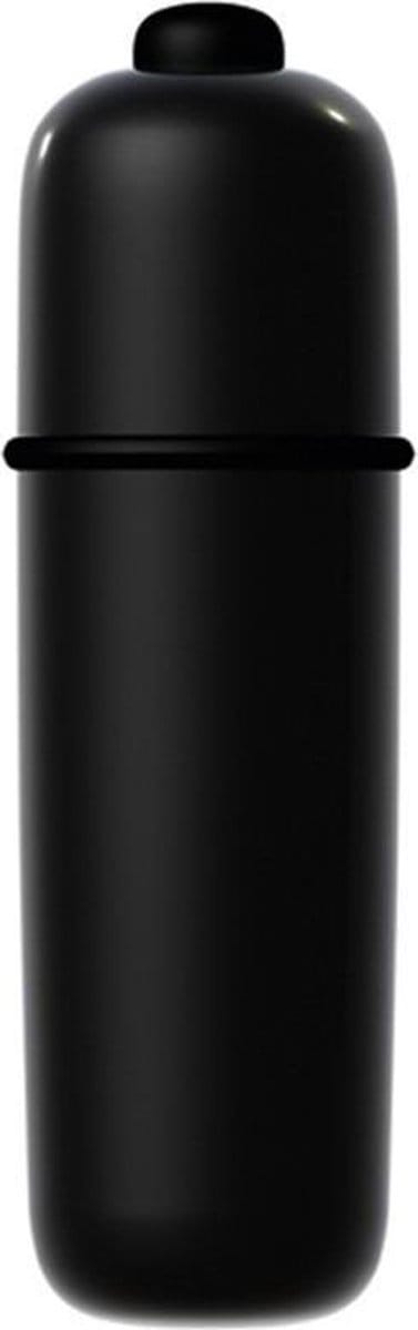 Love to Love - Waouhhh Mini Vibrator - Zwart
