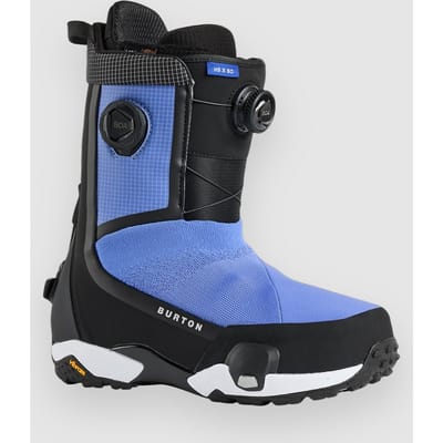Burton Highshot X Snowboardschoenen Voor Bindingen Blauw 32.0 Man