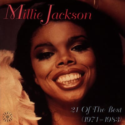 21 Of The Best (1971-1983)